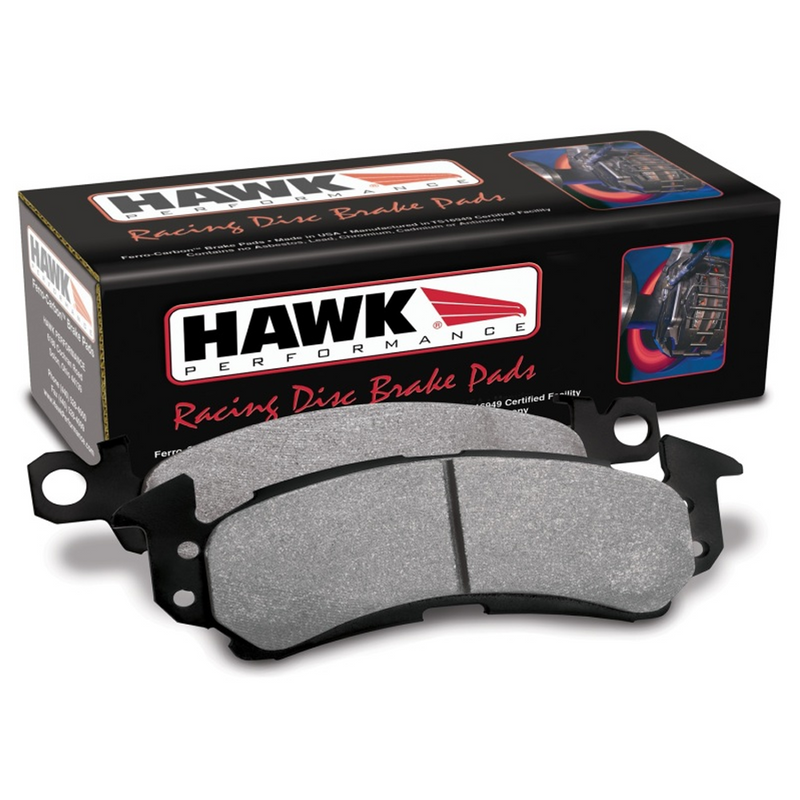 Brake Pads - Racing